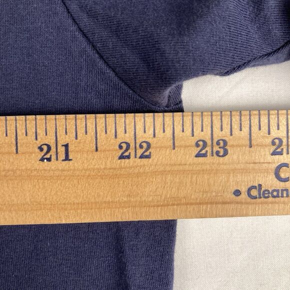 Lot Of 2 Nautica Solid Color T-Shirts Men’s Extra Large - Picture 9 of 11